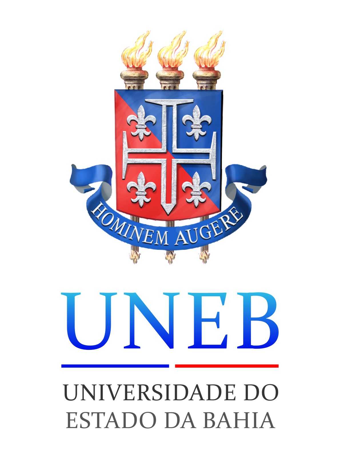 Logo UNEB