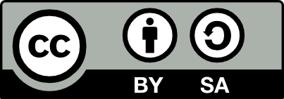 Attribution-ShareAlike 3.0 Brazil